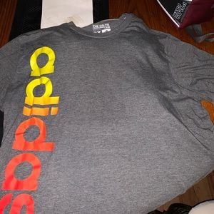 Adidas shirt